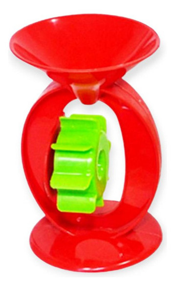 Molino De Arena Juguete De Playa Chico Surtido De Colores 0