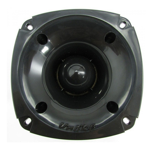 Super Tweeter Unlike Unt 400 100w Rms 8 Ohms 0