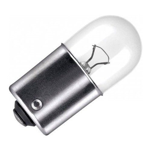 Kit Lampara Universal Posición/señalero 12volt 1 Polo Bay15s 0