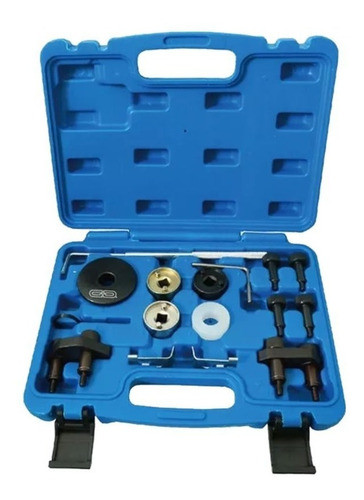 Puesta A Punto Audi Vw Tsi/tfsi 1.8/2.0 Gd Tools Pro-shop 0