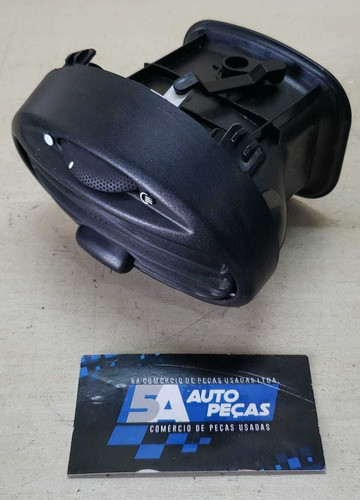 Difusor De Ar Central Ford Focus Glx 1.6 2004 1