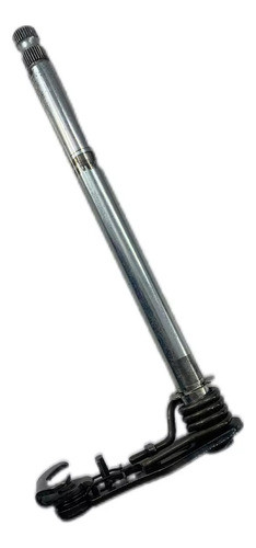 Eje De Cambio Original Yamaha Ybr-125 Modelos 2006 A 2020 0