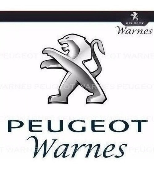 Tapa Deposito Liquido Freno Peugeot 306 S16 Nafta 2.0 95-97 0