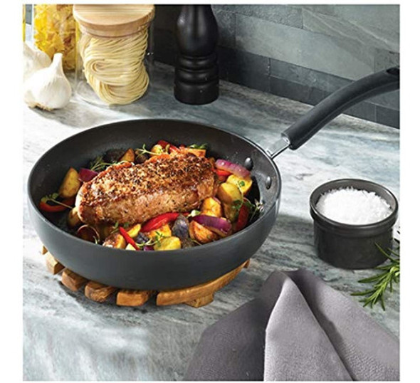 Utensilios De Cocina Aptos Para Lavavajillas T-fal Sartén Co 1