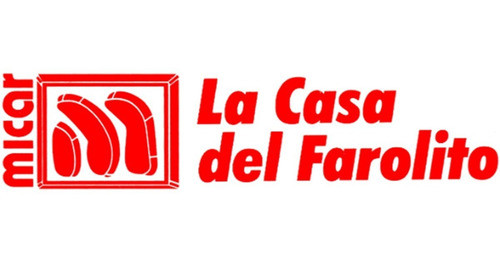 Plástico De Farol  Auto Renault 12 1