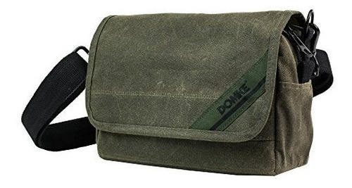 Funda De La Camara Del Bolso De Hombro De Domke Heritage Ve 0