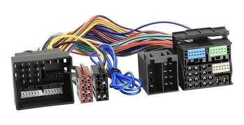 Interface Comando Volante Audi A3 A4 Tt Sonocar 0