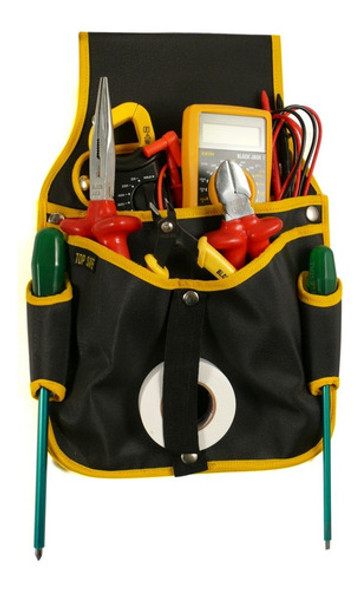 Portaherramientas Electricista Black Jack Ferreteria Express 0