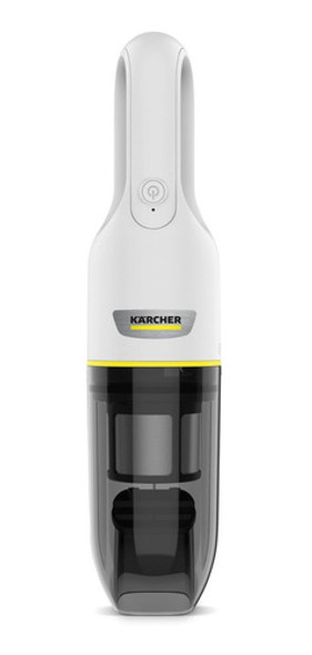 Aspiradora De Mano Portátil Karcher Vch2 1 Aspiradora De Mano Portátil Karcher Vch2 1