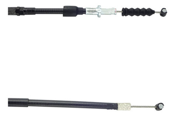 Cable De Embrague Kawasaki Kx 125 2000 A 2002 1