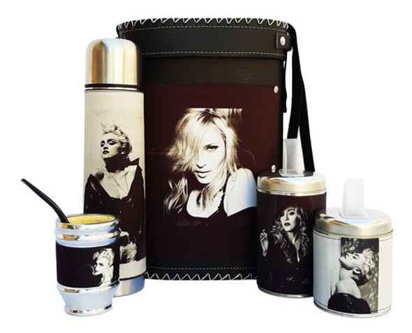 Set Matero Madonna, Mary Mh 0