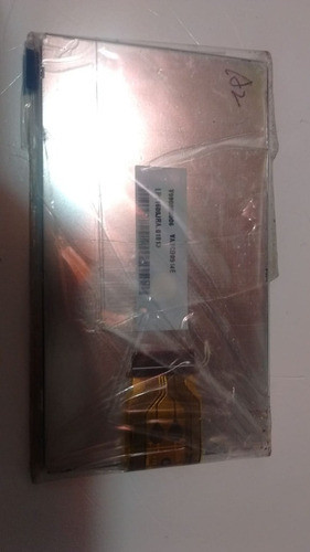 Panel Display Philco Tft 3' 1