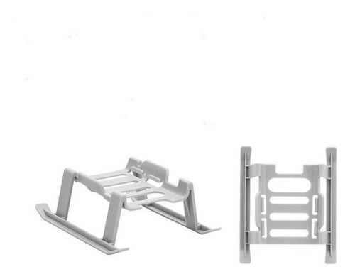 Trem De Pouso P/ Dji Mavic Mini Drone Perna Longa 0