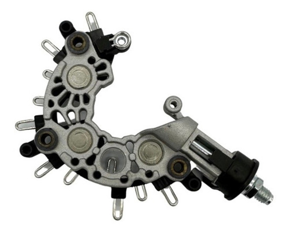 Plaqueta Alternador *tipo Bosch* Hilux 2016-2023 0 Plaqueta Alternador *tipo Bosch* Hilux 2016-2023 0