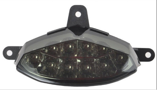 Luz Integrada Ktm Duke 200 390 Led En The Doctor Parts !! 0