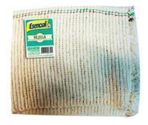 Pack X 6 Unid. Rejilla  Super 42x42 Cm Esencial Trapos D/pi 0