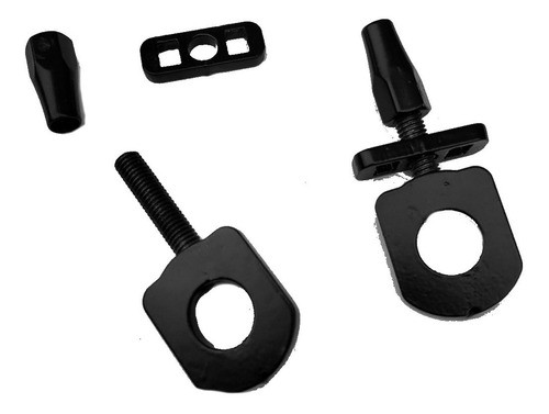 Estira Cadena Bicicleta Fad Cuadro Fad Single Spd 0