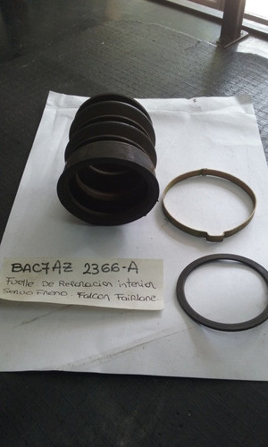 Fuelle Servofreno Ford Legitimo 1