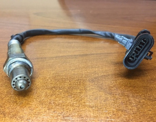 Sensor Oxigeno Lambda Chery Qq Ii 15-15 (new) 0