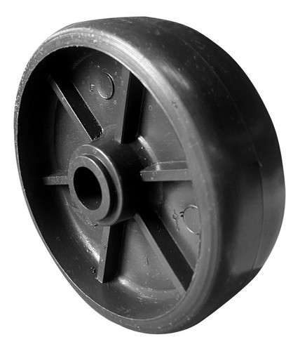 Rueda De Repuesto Para Timonera Plástica 0