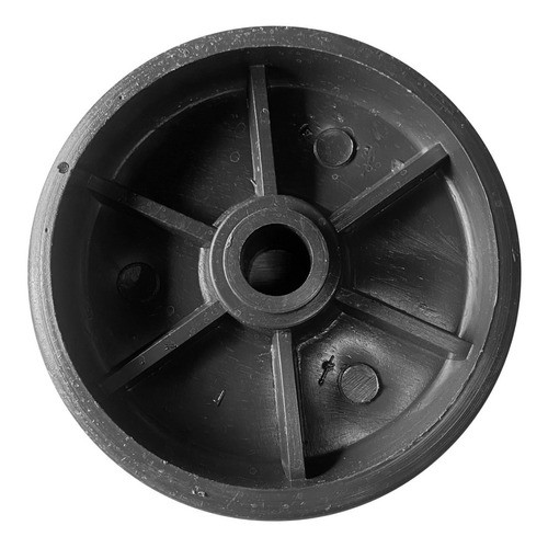 Rueda De Repuesto Para Timonera Plástica 1