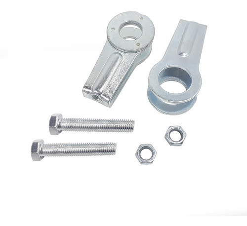 Estira Cadena Transmision Juego Ybr 125 Jianshe Yoyo Um 0