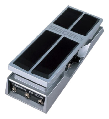 Pedal Fv-500h Boss Volume E  Expressão Fv500h 0