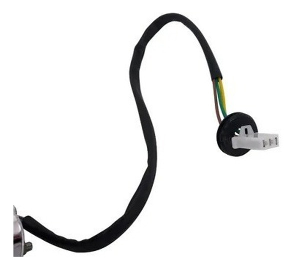Faro Trasero Luz Stop Suzuki  Ax 100  Calidad  Yoyo  * 1