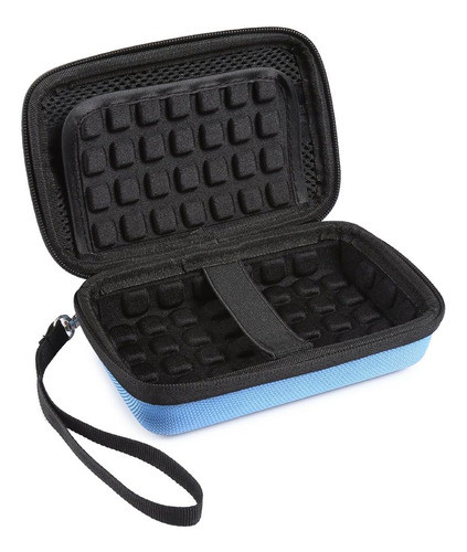 Faylapa Hard Eva Nylon Resistente A Los Golpes Bolsa 0