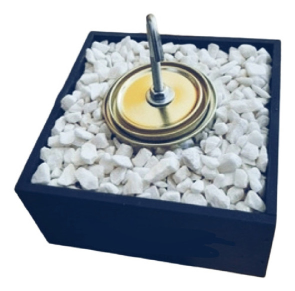 Fogon/estufa Ecologica Con Quemadores + 1 Litro De Bioetanol 0