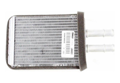 Radiador Calefaccion Vw Gol Trend Voyage Polo Bher 0