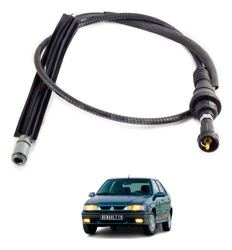 Cable Velocimetro R 19 0