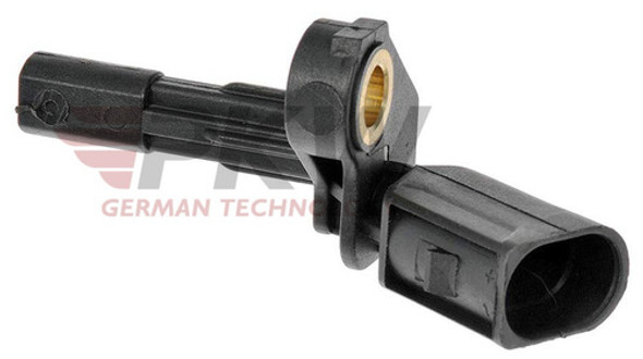 Sensor De Abs Trasero Derecho Vw Vento Passat Scirocco Cc Sharan 2.0 Tsi Tfsi 1