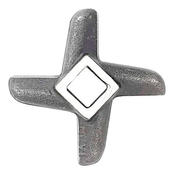 Cuchilla Picadora N 5 Pica Carne Embutidos Acero Molino Disc 1