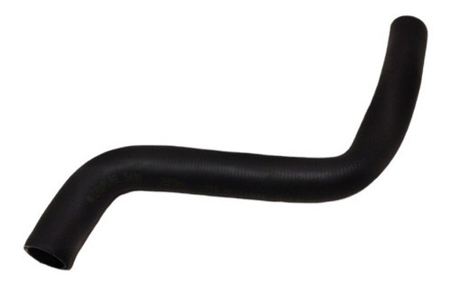 Manguera Radiador Inferior Chevrolet Aveo Todos 0