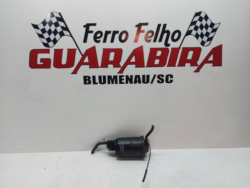 Filtro Canister Toyota Corolla 1.8 16v 2002 1