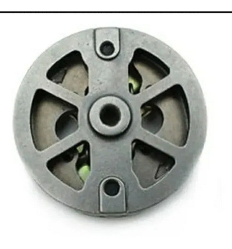 Embrague Simil Stihl Compatible Con Fs450 0