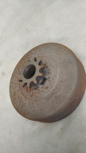 Campana De Embrague Ciclomotor Fencor 50 1