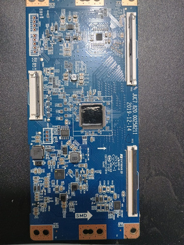 Tecon Ptv50rcg70bl 1