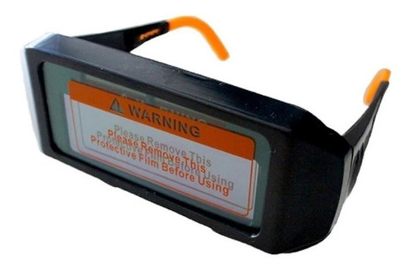Oculos Segurança Solda Mig Mag Tig Escurecimento Automático 0 Oculos Segurança Solda Mig Mag Tig Escurecimento Automático 0