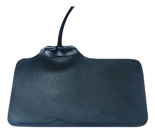 Submarino Rc Tubo Un Lastre Tanque Forro L150mm X W80mm (410 0