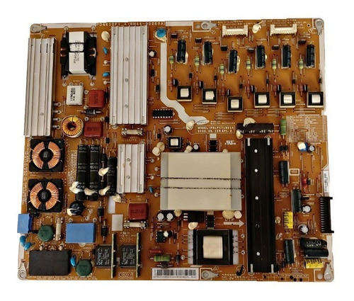 Bn44-00269a Pslf171b01a Placa Samsung Un40b6000vmxvg Enterhd 0