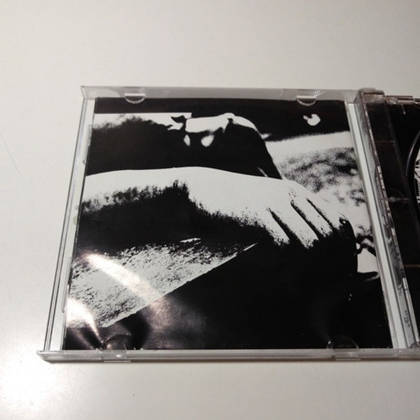 Herrumbre Tierra Madre Cd Cuchilla Grande Inner Sanctum Lea 1