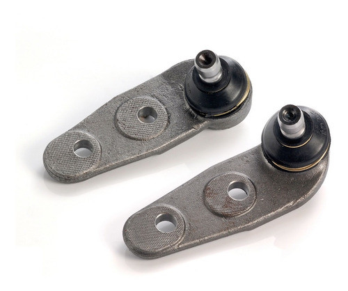 Kit Rotulas Vw Gol Der / Izq 0