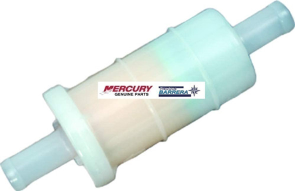 Filtro De Nafta Motor Mercury 150 Hp 4 Tiempos 0 Filtro De Nafta Motor Mercury 150 Hp 4 Tiempos 0