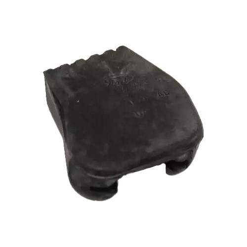 Tope Derecho Tapa De Baúl De Ford Ka 16/21 Original 0