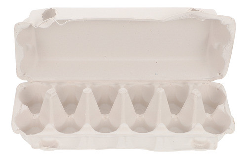 Caixas De Ovos, Papel, Celulose, Bandeja Para Ovos, Pratelei 1