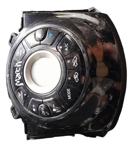 Comando Aire Nissan March X 0