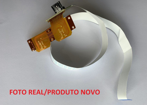 Placa Do Carro De Impressão Hp Gt5800 Gt5810 Gt5820 Gt5822 1