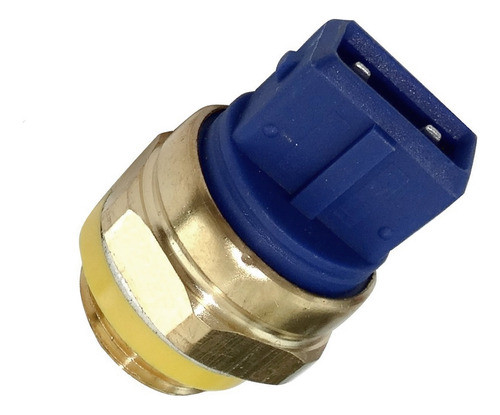 Bulbo Temperatura Electroventilador Peugeot Partner 1.8 0